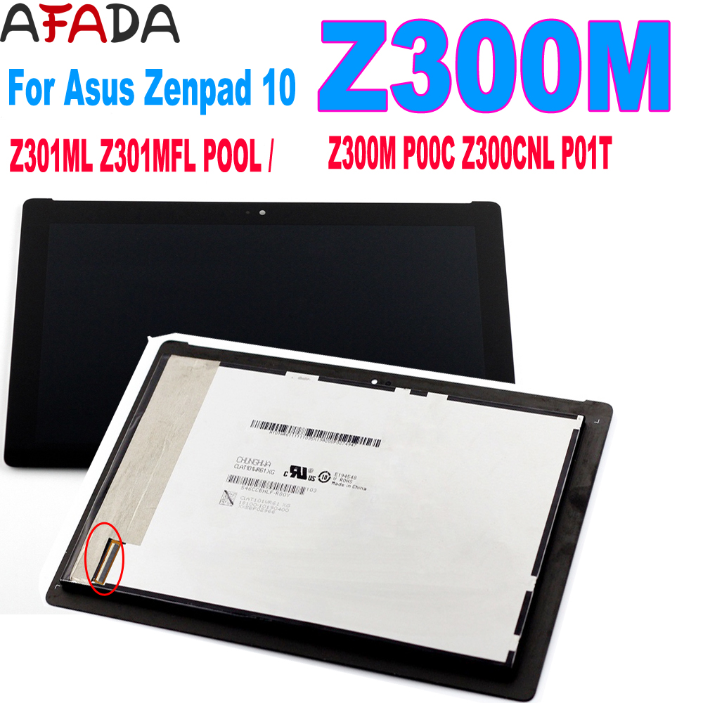 Ƽ ZenPad 10 Z300M P00C Z300CNL P01T Z301ML Z30..